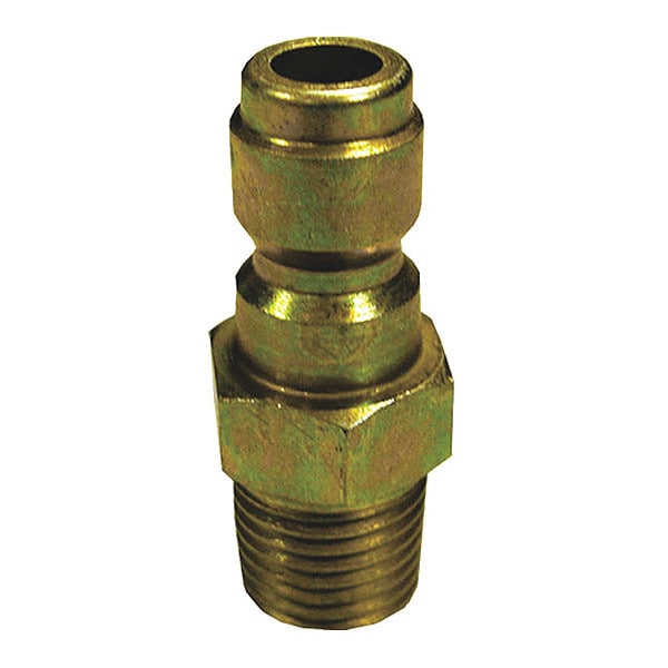 A.R. North America QC Couplng, Plug3/8-3/8M - 85.300.105