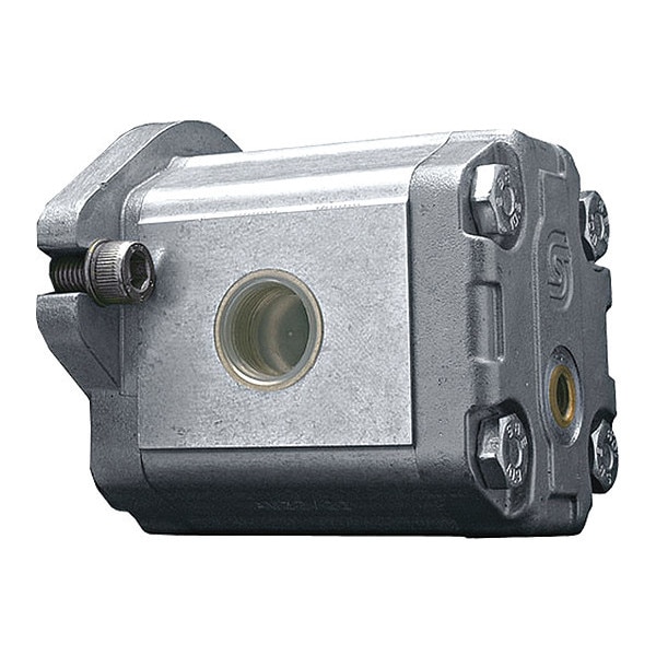 A.R. North America Motor, Hydraulic 2.01 Cid - ALM3A-R-50-FA-E4