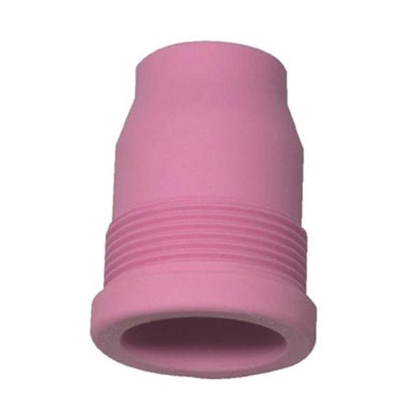 Weldcraft WeldCraft 366-53N87 No 12 Alumina Nozzle 3-4 Inch - 366-53N87