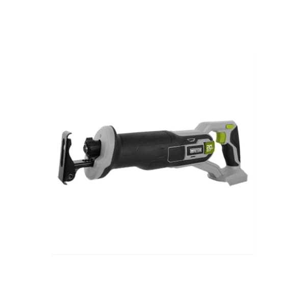 Master Mechanic MM 20V Cordless Recip - J0F-DC1901-28T-20V