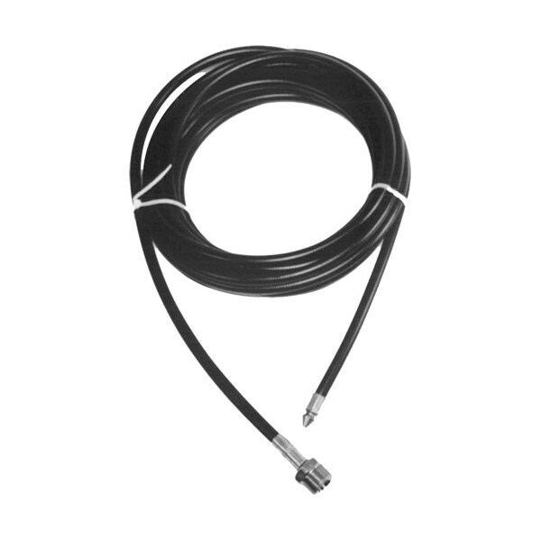 A.R. North America Pipe Cleaning Kit, 4.5 to 75ft. - AR3174-45/75