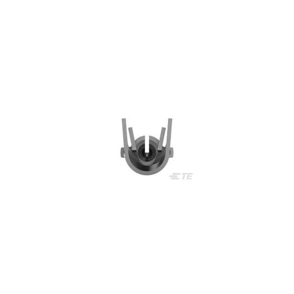 Te Connectivity UMNL GRND PIN 20-14 PTPBR L/P - 350669-1