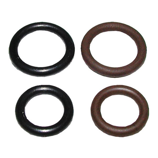 A.R. North America O-Ring, 3/8 QC, Viton - 2-112 V1476-75