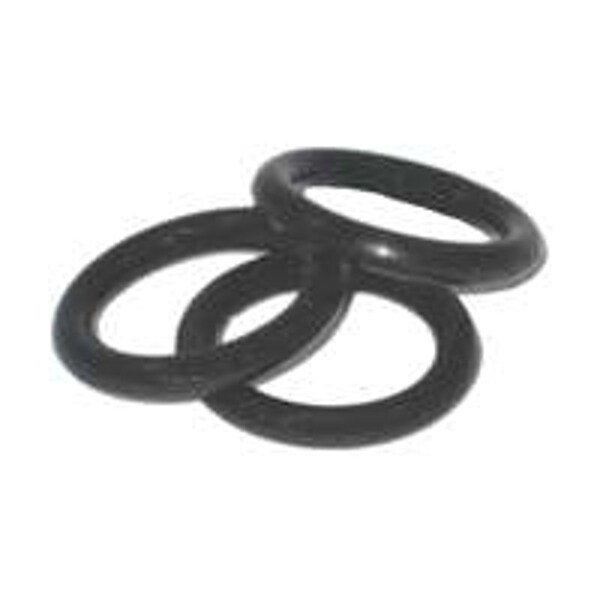 Mi-T-M O-Ring Seal, 3/8 to 9/16 in ID, Rubber - AW-0025-0122