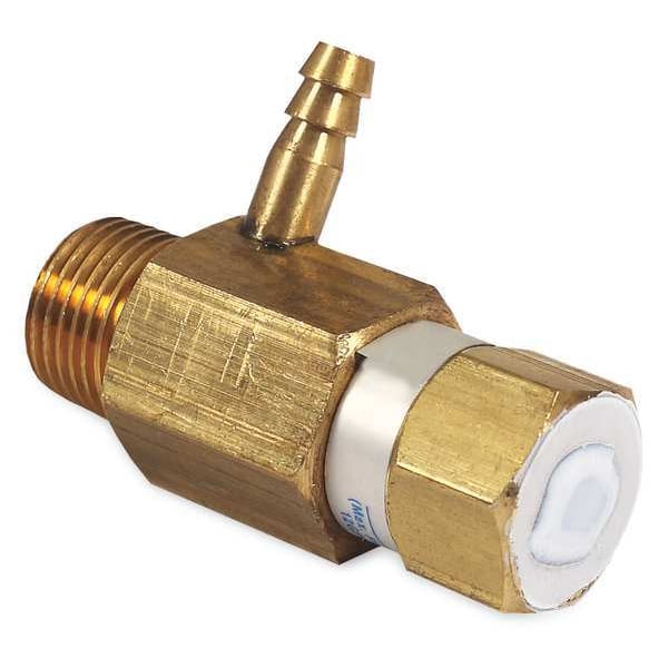 Mi-T-M Safety Relief, 1/2 In 4500 with HB - 22-0309