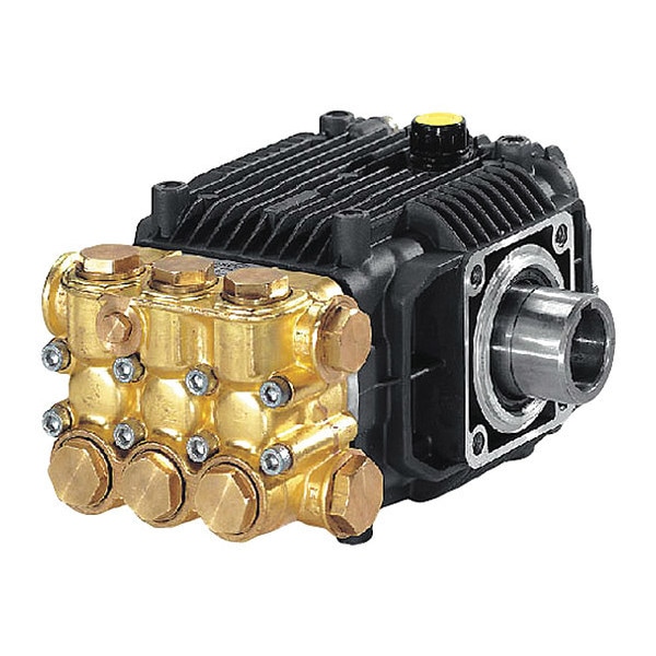A.R. North America Pump, 3.5/2500 1750RPM - 21658