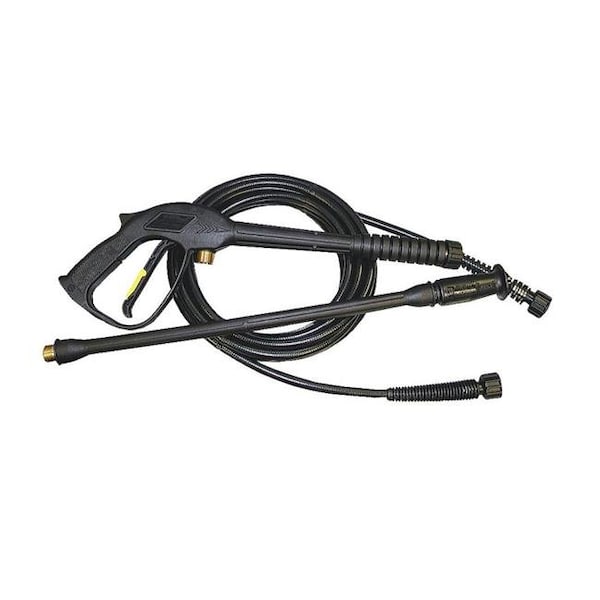 A.R. North America AR North America BIT-KIT 30 in. L Spray Gun Wand Hose Kit - BIT-KIT