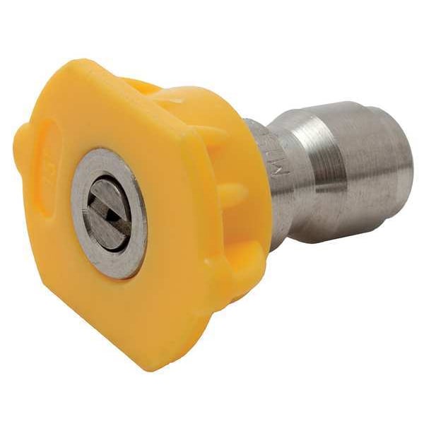 Speedclean Spray Nozzle, 15 Degree, Use with 38G224 - CJ-QDN-1504Y