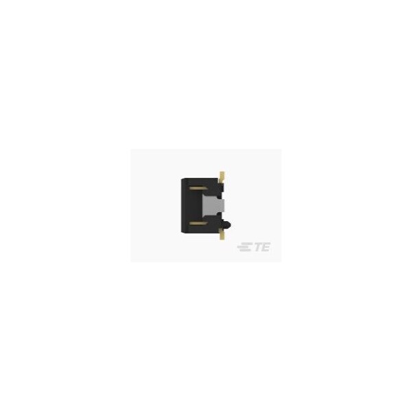 Te Connectivity ON TAPING(EMBOSS)0.5MM PITCH F - 1-1565359-1