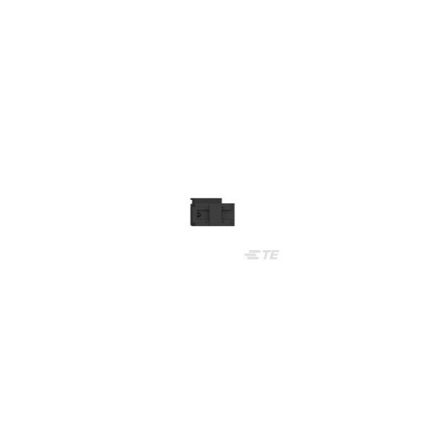 Te Connectivity 24 NOVO MIL/CTR 30DP LEAD FREE - 1658622-5