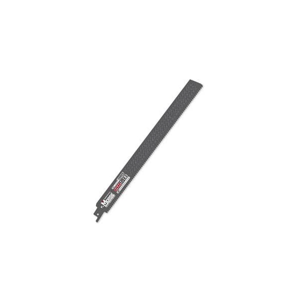 Morse RECIP C.TIP 12 in x 1 in 8T 1PK 405232 - CTR1208MC1