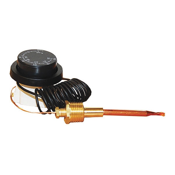 A.R. North America Thermostat, OFF-250 deg. - GTLU3040