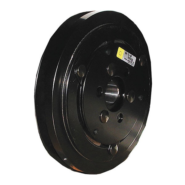 A.R. North America Clutch Double Groove 24mm - 522850   MAE-04A