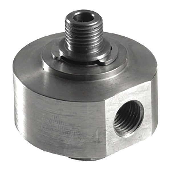 A.R. North America Swivel, 1/4" 90 deg. - 0212006250