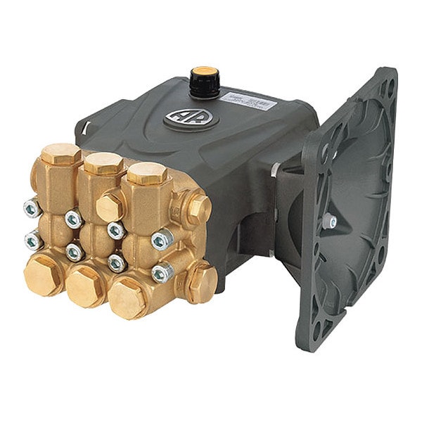 A.R. North America Pump, 3/3600 3400RPM - 23790