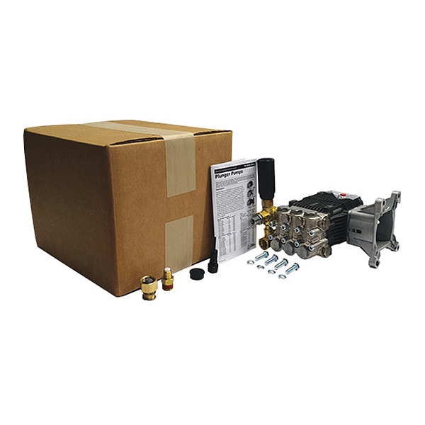 A.R. North America Kit RKV4G40D, w/Manual - RKV4G40-PKG