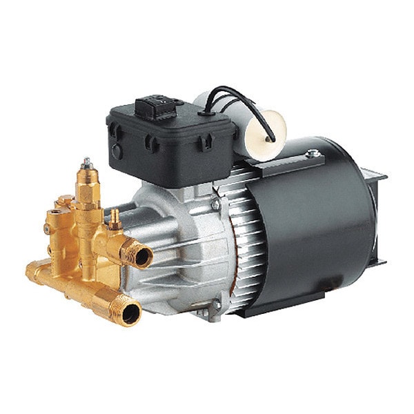 A.R. North America Motor/Pump, Brass Hd, 115v 60hz - 22653