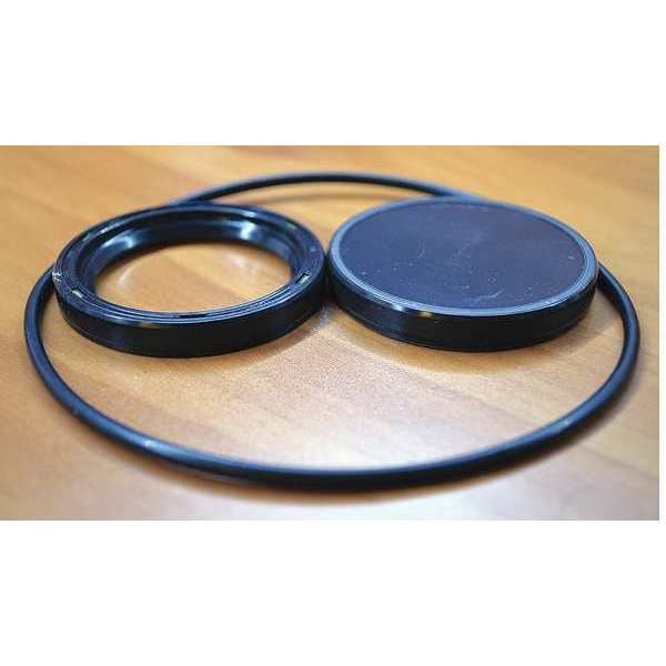A.R. North America Oil Seal Kit - AR2787