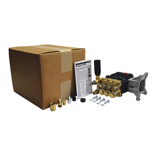 A.R. North America Kit Pump RKV4G37DF24VR35 - RKV4G37-PKG