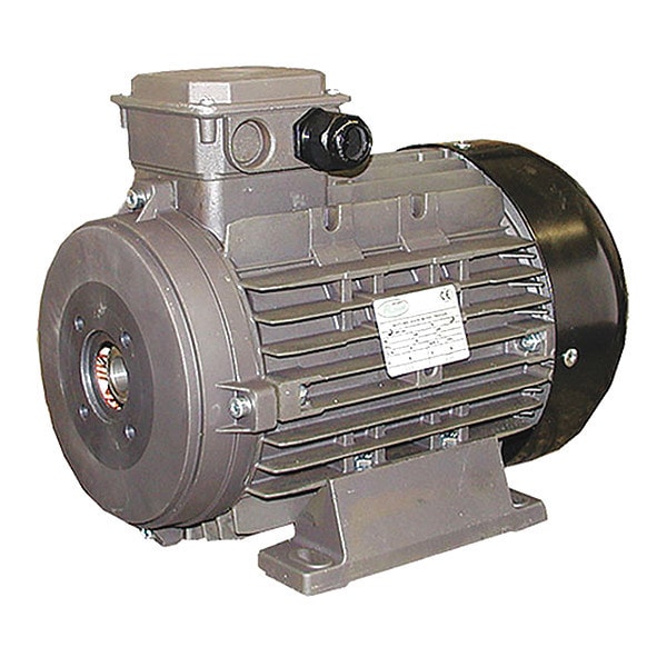 A.R. North America Motor, 20hp, 230/460V 60Hz - 1267A