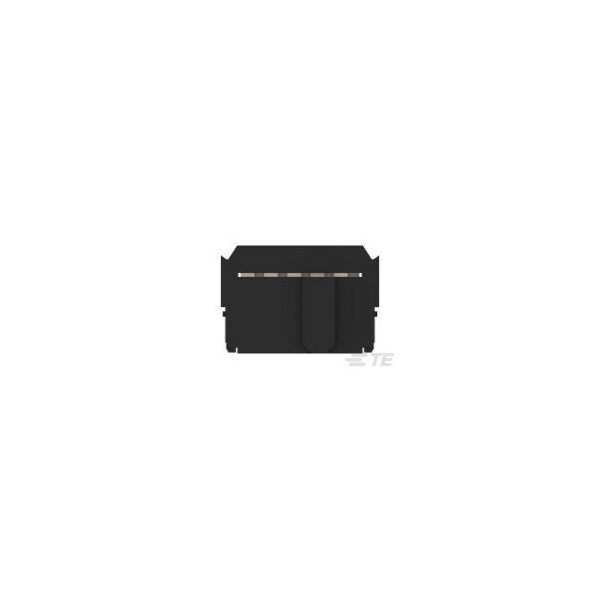 Te Connectivity 10 NOVO DUAL 30DP  LEAD FREE - 1658624-1