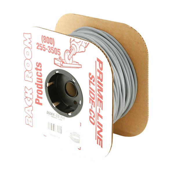 Prime-Line Prime-Line 3/16 in. D X 500 in. L Screen Spline - P7947