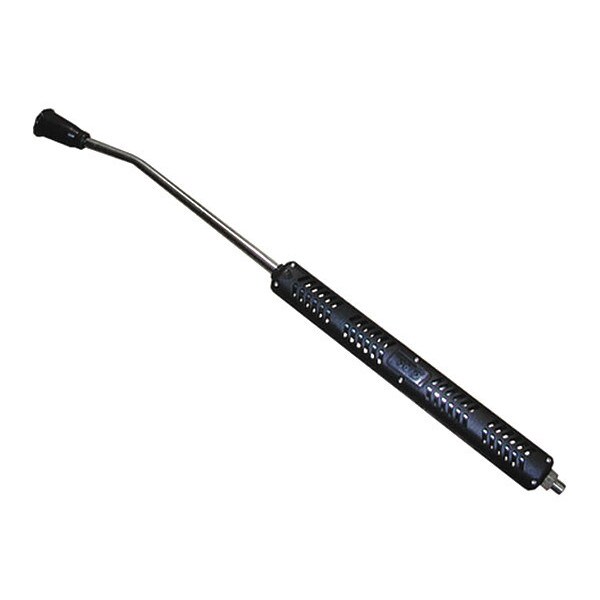 A.R. North America EXTension, 59" Wand, Zinc Athermic - 4030400014