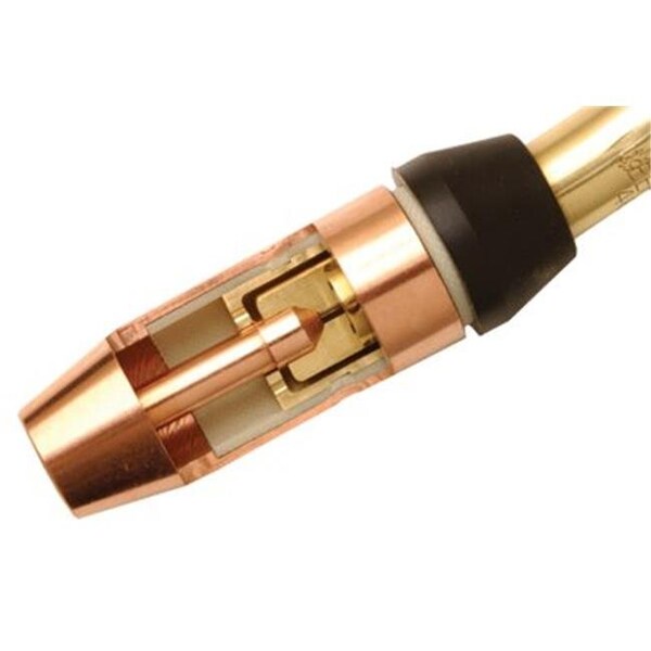 Bernard Bernard 360-NST-3818B 3-8In Centerfire Nozzle - 360-NST-3818B