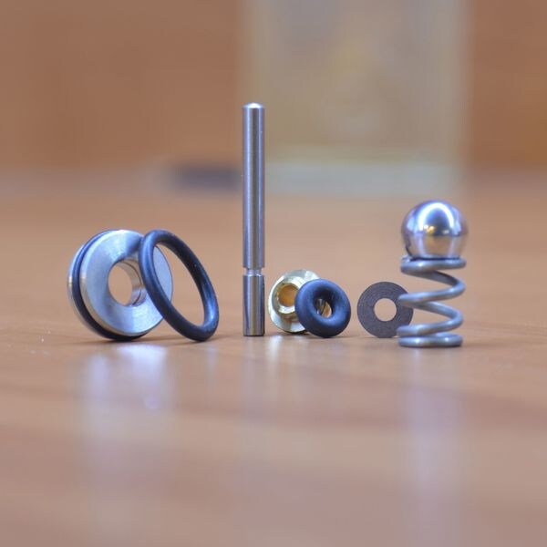A.R. North America Repair Kit - AL011-650006