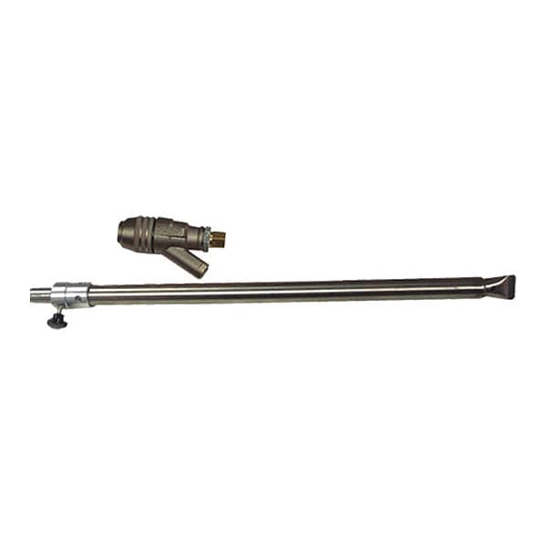 A.R. North America Sandblasting Head and Probe - 470018+460404