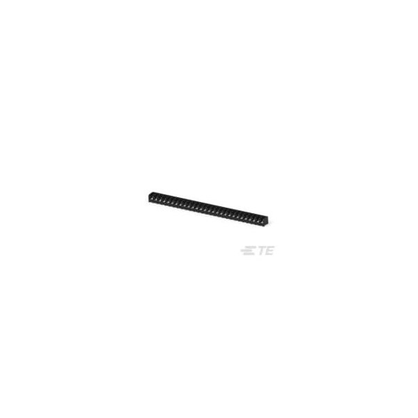 Te Connectivity Barrier Terminal Blocks 6Pcr-28-006= #6 Tribarrier - 1-1546399-3