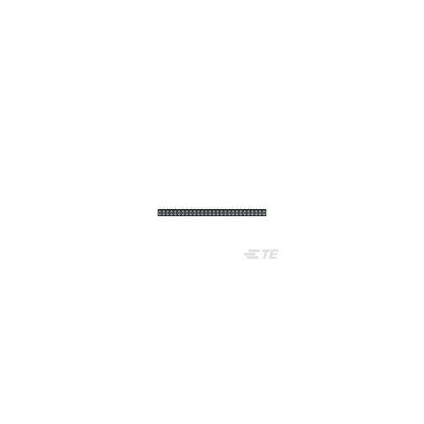 Te Connectivity Barrier Terminal Blocks 6Pcr-28-006= #6 Tribarrier - 1-1546399-3