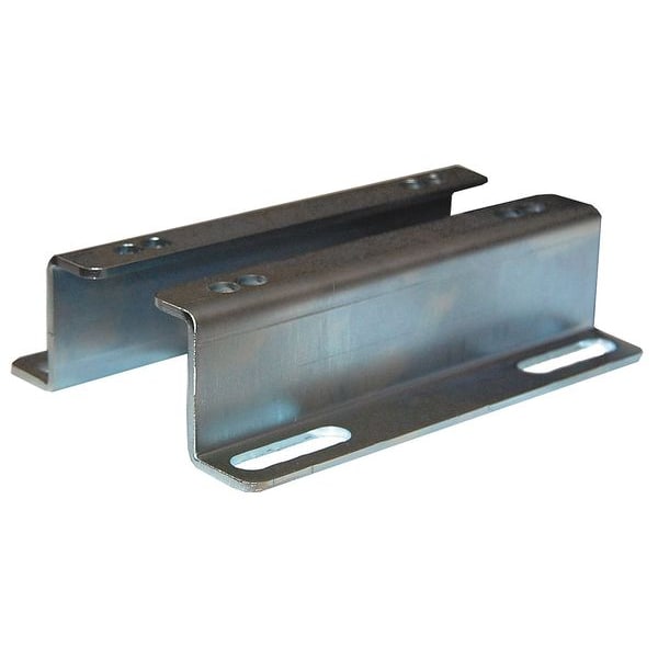 A.R. North America Pump Rail Kit, 1-1/4 Hx1-3/4 Wx6-7/8 In L - 4YNP5