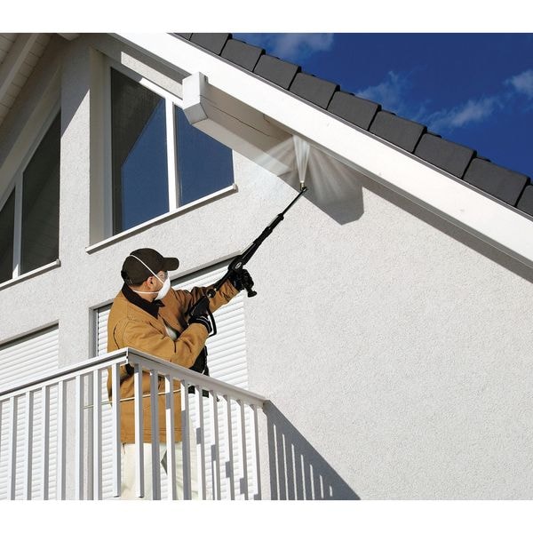 Zoro Select Pressure Washer Wand, 28 In, 3200 psi - 28430