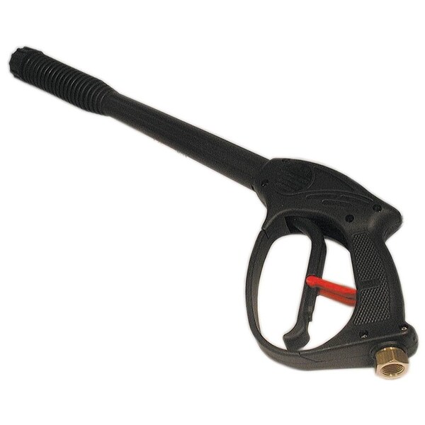 Stens Rear Entry Gun W/14" Extension 758-799 For 3/8"F Inlet X 22Mm Coupler - 758-799
