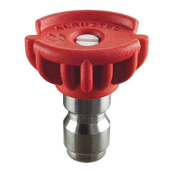 A.R. North America Quick Connect Spray Nozzle, Ceramic - 0124004800