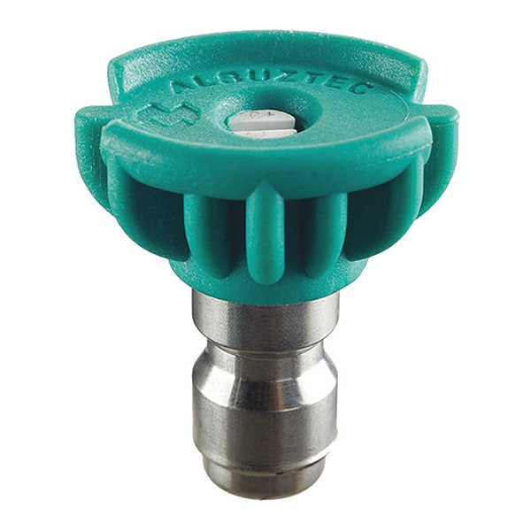 A.R. North America Quick Connect Spray Nozzle, Ceramic - 0124005320