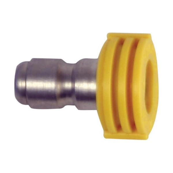 Patioplus 75153 15 Degree x 45MM Quick Connect Chiseling Nozzle - PA154525