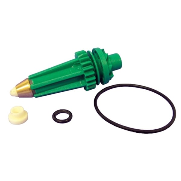 Krnzle Kranzle  Industrial Dirt Killer Turbo Nozzle Size 4.0 Repair Kit - 97410969