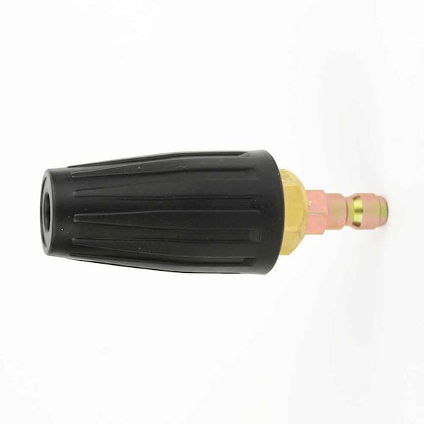 Interstate Pneumatics Pressure Washer 1/4 Inch FNPT Rotary Nozzles 3000 PSI - PW7121