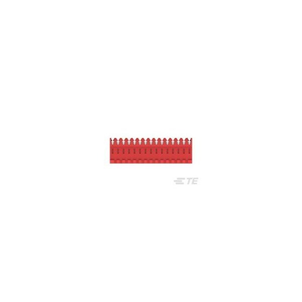 Te Connectivity 15P MTA156 CONN ASSY 22AWG LF - 4-641229-5