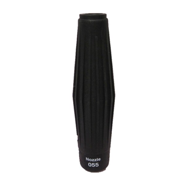 Heat Wave Kranzle Variojet High & Low - Wash & Soap Nozzle Size 5.5 - Black - HE3479029