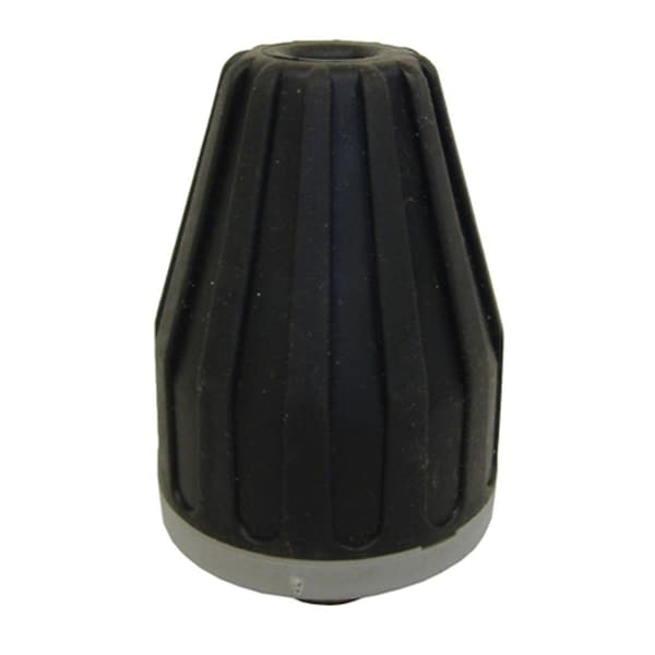 Heat Wave Kranzle Industrial Dirt Killer Turbo Nozzle Size 4.0 - Gray - HE2950718