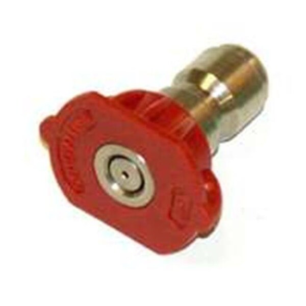 Mi-T-M Corporation Mi-T-M Corporation 6534366 3.0 Orifice Nozzle Spray Pattern - 6534366
