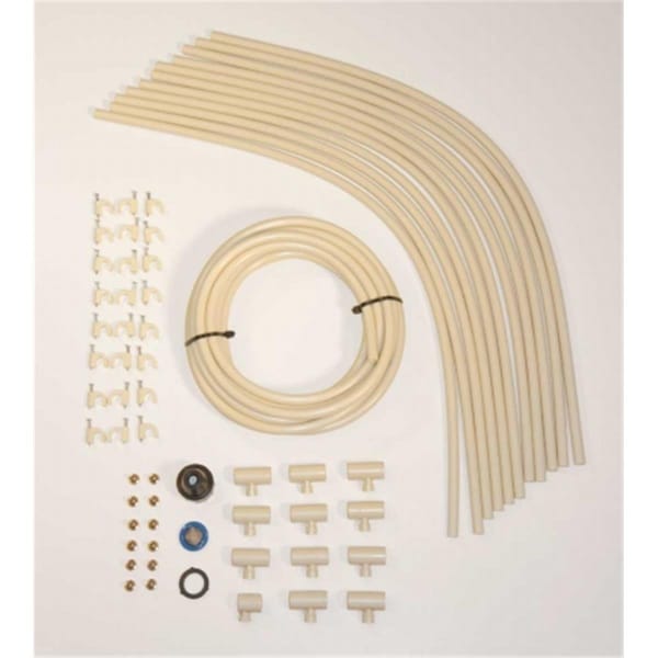 Veranda 37 in. Cooling Kit with 12 Nozzles - VE534448