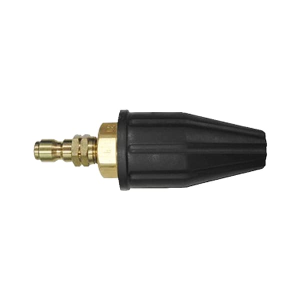 Be Pressure Supply Rotary Nozzle, 3000 psi, 3 GPM - RJ-3030-CS