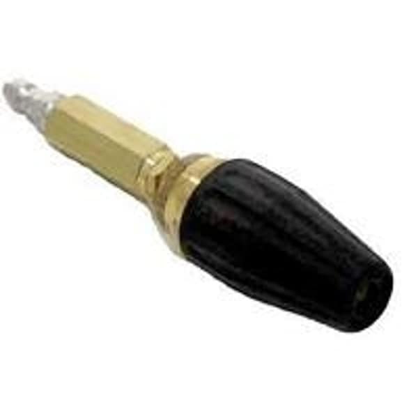 Mi-T-M Mi-T-M AW-7300 AW-7510-0004 Rotary Nozzle, 4 in Orifice - AW-7510-0004