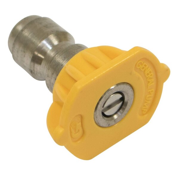 Stens Pressure Washer Nozzle For Stainless Steel General Pump 915035Q - 758-411