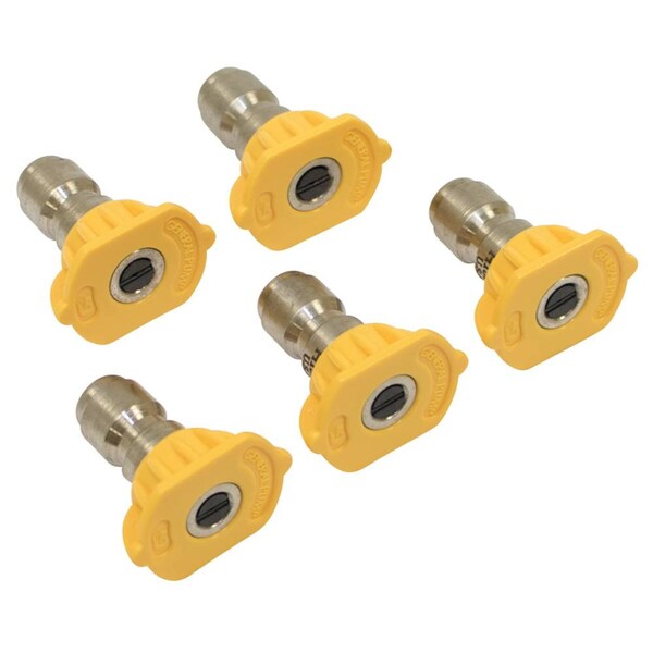 Stens 1/4" Composite Spray Nozzles 758-060 Fits Oem : Shc15030Q - 758-060