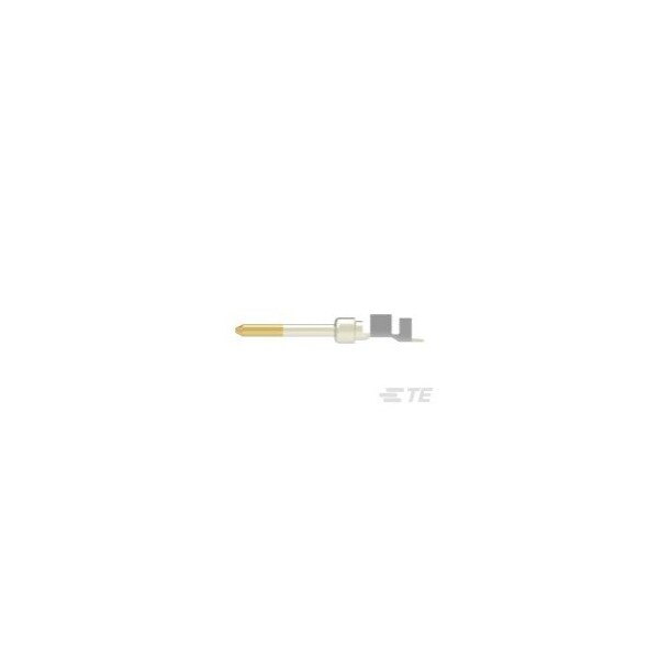 Te Connectivity PIN CONT DUPL PLT LP HD-20 AMP - 1658539-4